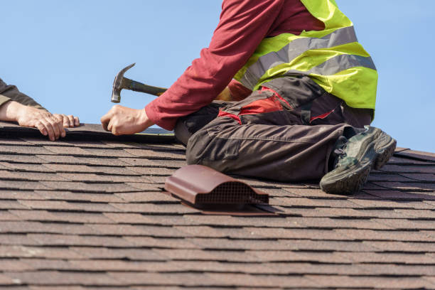 Best Roof Leak Repair  in Sedro Woolley, WA