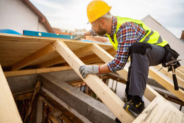 Best Roof Maintenance Services  in Sedro Woolley, WA