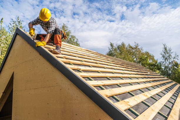 Best Commercial Roofing Services  in Sedro Woolley, WA