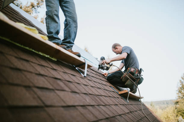 Residential Roof Replacement in Sedro Woolley, WA